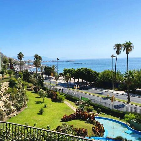 Benalbeach Residential Бенальмадена Экстерьер фото