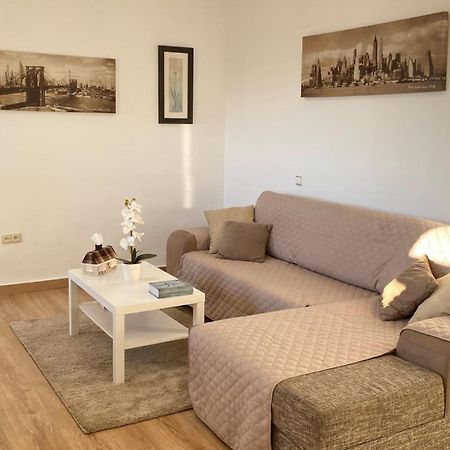 Benalbeach Residential Бенальмадена Экстерьер фото