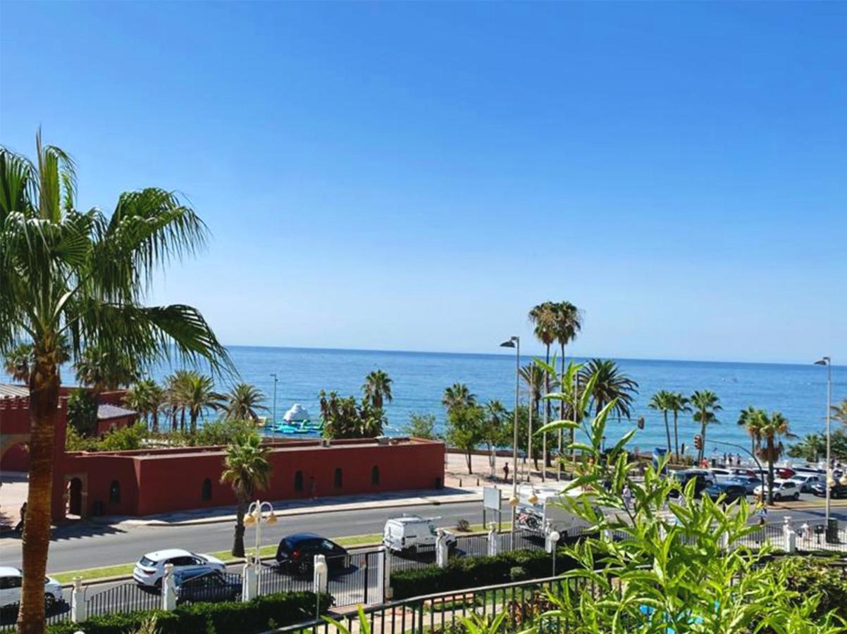 Benalbeach Residential Бенальмадена Экстерьер фото