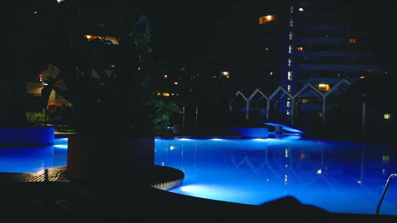 Benalbeach Residential Бенальмадена Экстерьер фото
