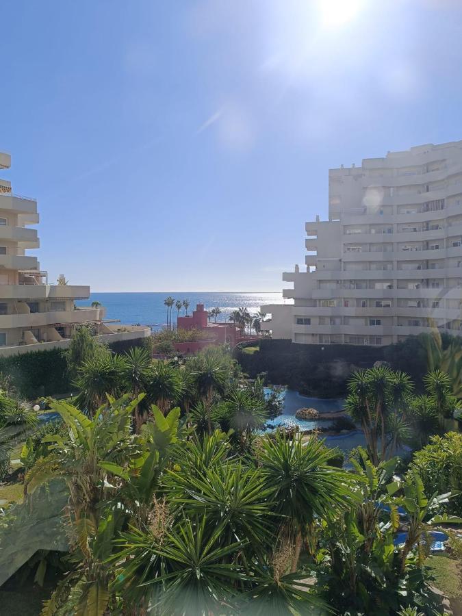 Benalbeach Residential Бенальмадена Экстерьер фото